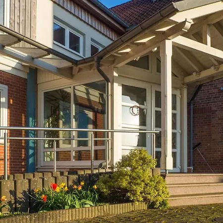 Gruppen, Feste, Tagungen, Urlaubsgebiet Feriehus Bergen (Lower-Saxony)