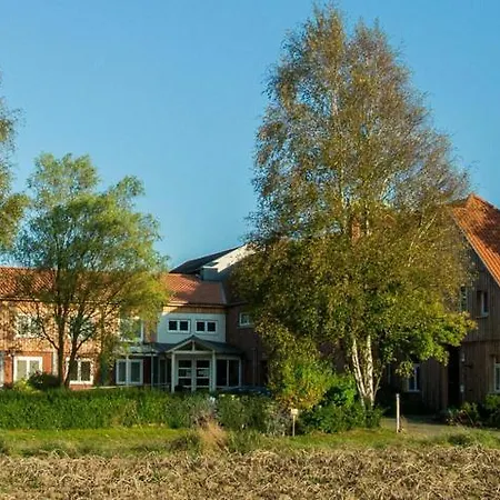 Gruppen, Feste, Tagungen, Urlaubsgebiet Bergen (Lower-Saxony)